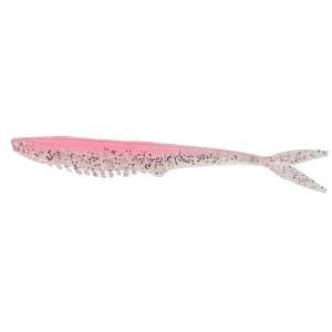 GUNKI Pacemaker 12,5 cm Pink Phantom 5 stuks