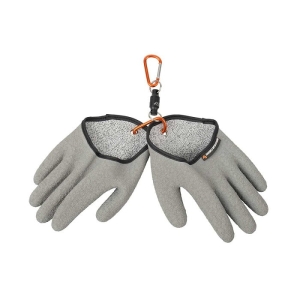 Savage Gear Aqua Guard Handschoen M