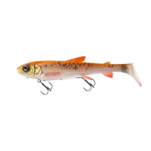 SG 3D Whitefish Shad 38cm 450g Golden Albino 1 stuk