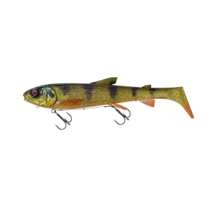 SG 3D Whitefish Shad 38 cm 450 g Glitter Perch 1 stuk