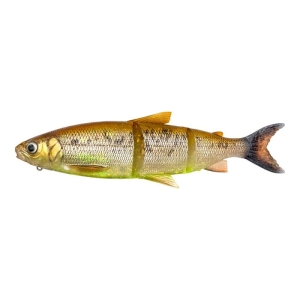 Savage Gear 3D LT WHITEFISH 36CM 478G MS BROWN CHR