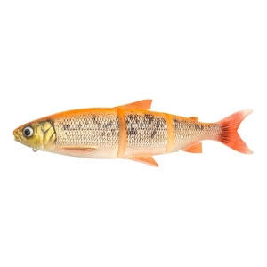 Savage Gear 3D LT WHITEFISH 36 cm 478 g MS GOLD ALBI