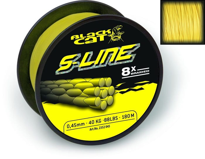 Plecionka BlackCat 0.38mm S-Line L 250m 40kg 88lb.jpg