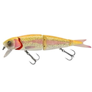 Savage Gear 4Play CL Liplure 13 cm 21 g GLD ALBINO