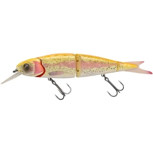 Savage Gear 4Play CL Lowrider 13 cm 21 g GLD ALBINO