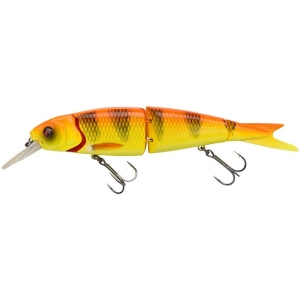 Savage Gear 4Play CL Lowrider 13 cm 21 g GLD AMB