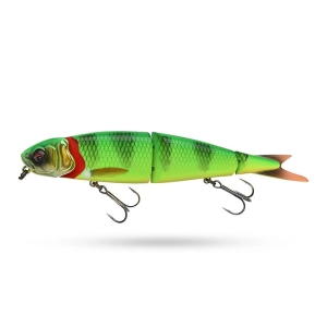 SG 4Play CL Swim N Jerk 13 cm 21 g FIRETIGER