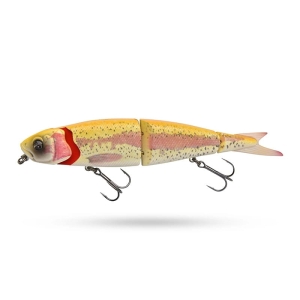 SG 4Play CL Swim N Jerk 13 cm 21 g GLD ALBINO