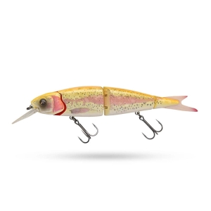 Savage Gear 4Play CL Lowrider 19 cm 52 g GLD ALBINO