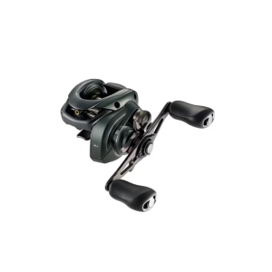 Shimano Curado M 151 LH multiplier