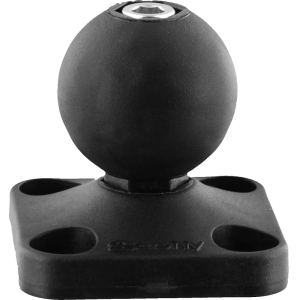 Scotty Kogelbevestigingssysteem 1 1/2“ basis 2 1/4”