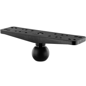 Scotty Kogelbevestigingssysteem 2 1/4“ Plaat 11 1/2”
