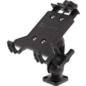 Tablet-houder Scotty 7/8-1 1/4"