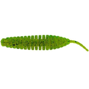 FishUP Tanta 1,3” #026 Flo Chartreuse Gre 10 stuks