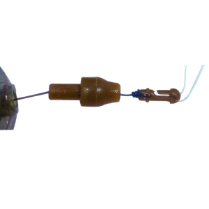 MS Range Rapid Method Connector - connector 6 stuks