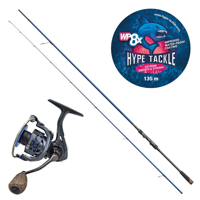 /environment/cache/images/productGfx_148645_700_700/Zestaw-Hype-Tackle-H2-Target-Aspius-2%2C86-m-Do-28-g-2-czesciowy---Hype-Tackle-H2-4000---Hype-Tackle-WP8-Purple-0%2C13-mm-9%2C5-kg-135-m.jpg