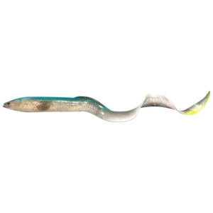 SG Echte Paling 40cm 147g Kameleon Paling 1 stuk