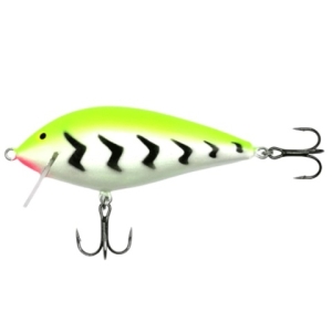 Bonito Wobbler Krąp 9cm Col.15 FL 1.5m