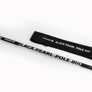 Kraken Black Pearl Pole 800 - Vaste hengel (Pole)