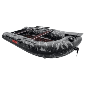 Rubberboot Hype Boats 330 Pro EVA