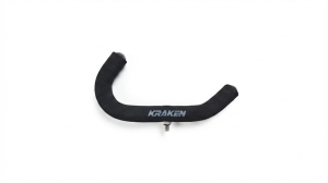 Hengelsteun KRAKEN Black Pearl Front Rest EVA