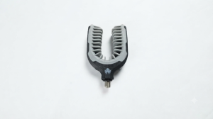 Achterste hengelsteun KRAKEN Black Pearl Butt Rest