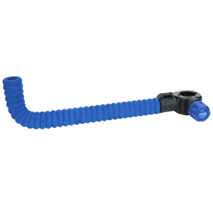 VDE-Robinson Neopreenpijp 30cm QR Systeem