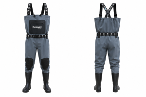 Kraken Premium Waders HydraGuard - Maat 41
