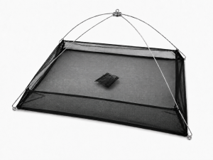 Opvouwbaar schepnet Poacher 150x150cm 