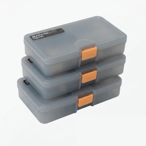 SG LUREBOX 3 SMOKE COMBI KIT 3ST 18.6X10.3X3.4CM