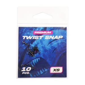 Hype Tackle Twist Snap Speldje XS