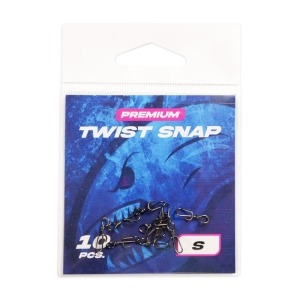 Hype Tackle Twist Snap Speldje S
