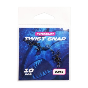 Hype Tackle Twist Snap Speldje MS