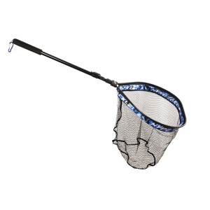 Hype Tackle Schepnet 46×40/150cm 2-delig