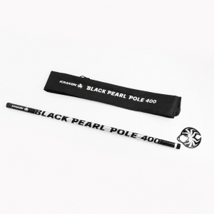 Kraken Black Pearl Pole 400 Vaste Hengel