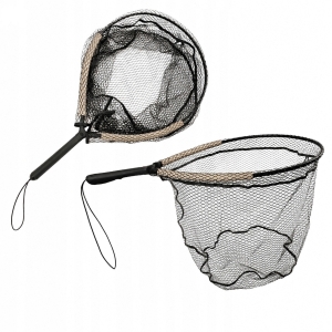 Kraken Moonshine Schepnet 58×44/79cm