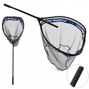 Hype Tackle Schepnet 75×60/120cm