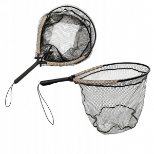 Kraken Moonshine Schepnet 58×44/79cm