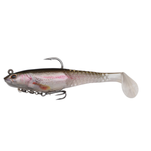 Berkley Cullshad Diep 15cm 50g Regenboogforel