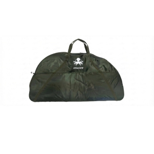 Kraken 2-in-1 Onthaakmat & Weegzak 100 × 55 cm