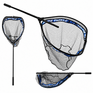Hype Tackle Schepnet 75×60/120cm