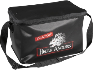Dragon Hells Anglers waterdichte container M