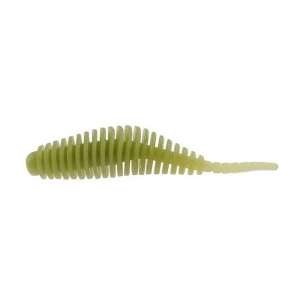 FishUP Tanta 4,2cm #109 Light Olive 10pc