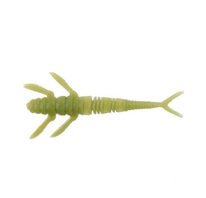 FishUP Flit 5,5cm #109 Olive 9pc