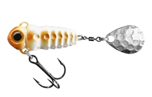 Spinmad Draaistaart Crazy Bug 4g White Honey