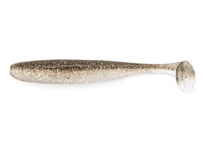 KEITECH EASY SHINER 4" CRYSTAL SHAD #410 7st