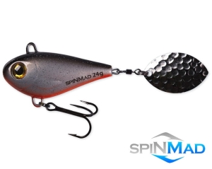 Spinmad Spintail Jigmaster 24g 1502 Minnow