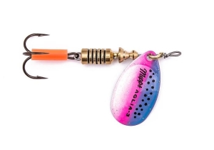 Mepps AGLIA MICROPIGMENTS rainbow trout 3/6.5g
