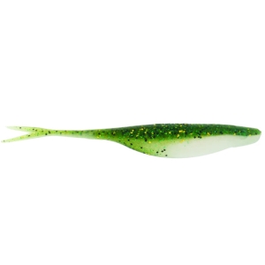 Bass Assassin 12,5cm Vapor Shad Baby Bass10szt