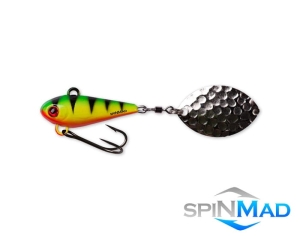 Spinmad Spinstaart WIR 10g 0809 FT